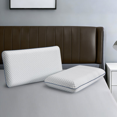 Memory Foam Pillow - Sleep by Wayfair™