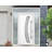 Deux 96'' Front Entry Doors-95265608-95265609-95265610