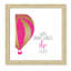 avec des ailes courageuses, impression sur papier-48187298-48187314