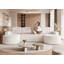 6 Seater Corner Sectional-1068690771