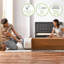 14" Plush Innerspring Mattress-85382942