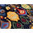 Ikat Indoor Rug