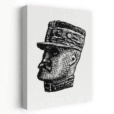 Art contemporain, art contemporain abstrait