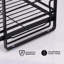 Tarawa Freestanding Shower Caddy-1619531079