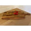 Acacia Wooden Chopping Board Large 55Cm