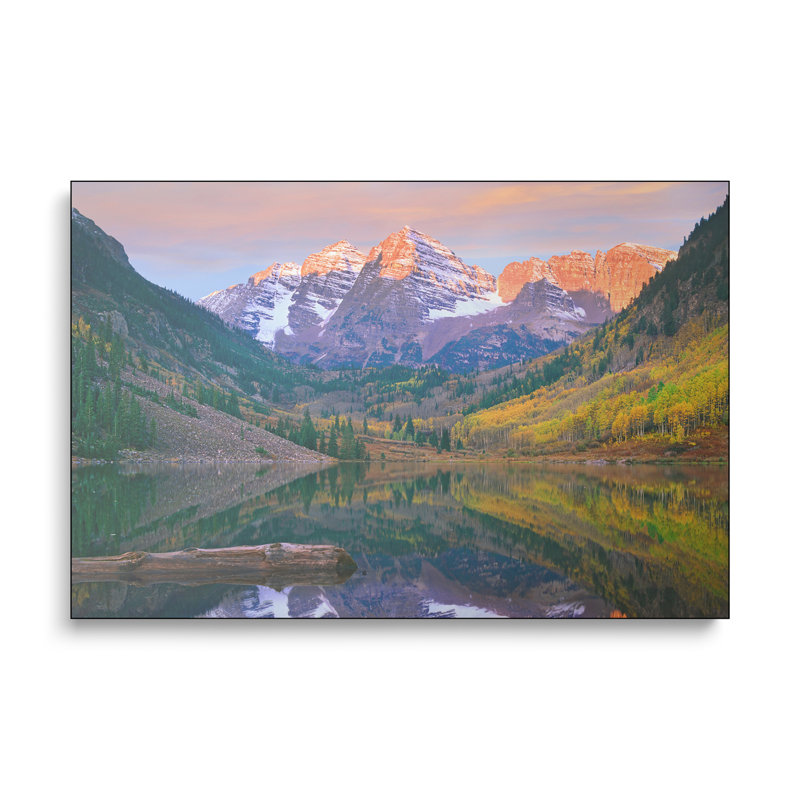 Reproduction d'art sur toile, Steppeix