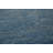 Striped Blue Gabbeh Modern Oriental Rug 5x6