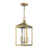 Antique Brass