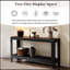 Console Mirod Modern Farmhouse-82836573
