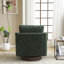 Fauteuil d'appoint en chenille-73064678