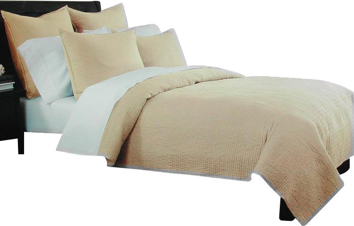 Spurling Hill Traditional Cotton Quilt