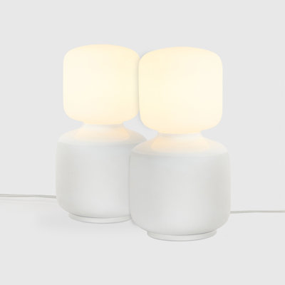 Lampe de table Reflection Oblo