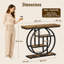 100 cm W Console Table