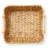 Casafield Natural Fiber Decorative Basket-1772105913