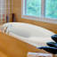 Baignoire de trempage à chute 60" x 40" Designer-88750228-9227890