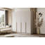 4 Door Manufactured Wood Wardrobe-1166806766