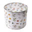 Eveil Gourmand Porcelain Dinnerware Set