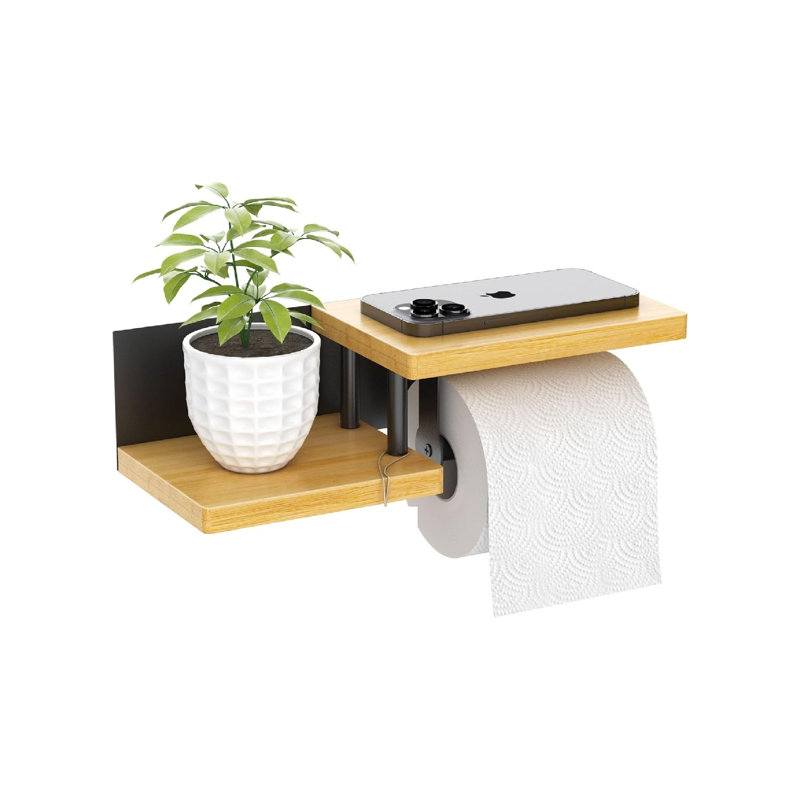 Toilet Paper Holder