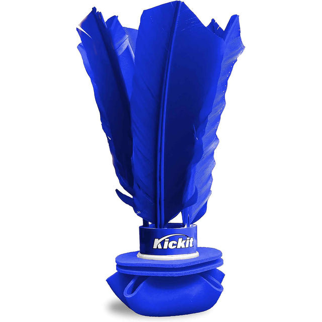 Kickit Trainer - Noir, Bleu