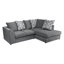 Arabella 2 - Piece Living Room Set-1401969713-1402013885