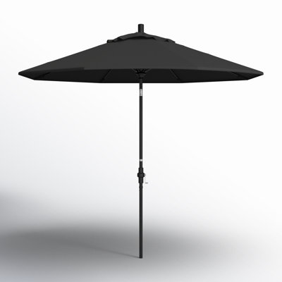 Roverta 9' Market Sunbrella® Umbrella