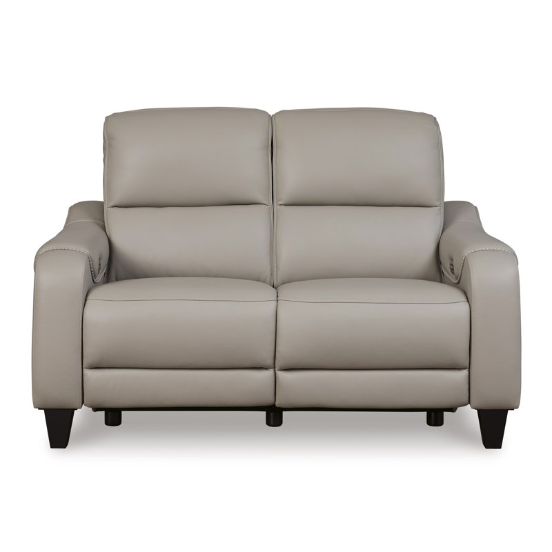 Andreka Power Reclining Loveseat