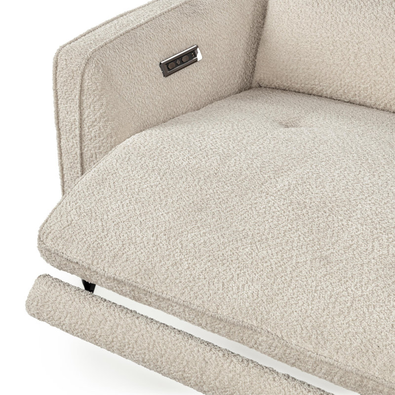 Conway Upholstered Sofa
