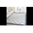 Ammundsen Geometric Area Rug in Ivory/Navy-614841578