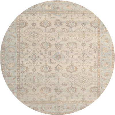 Tapis oriental multicolore tissé à la machine Oriental