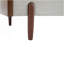 Canapé Mid-Century moderne beige-1285508182