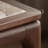 Simple design dining table-110827082