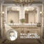 Miroir mural Sirard-1623290756