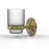 Unlacquered Brass is out of stock