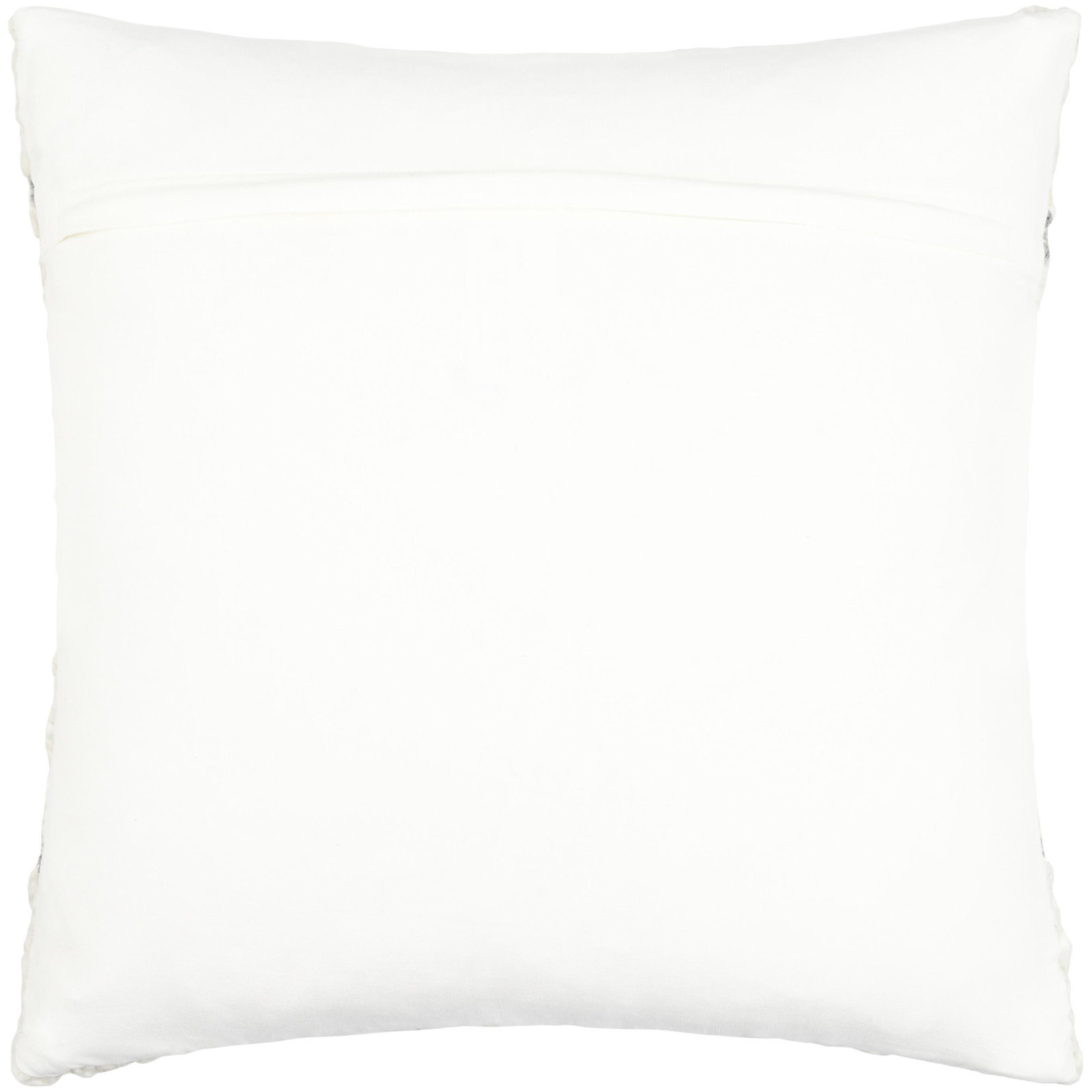 Berneau Throw Pillow, 20" x 20", Pillow Cover Only - No Insert
