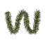 DELUXE MIX PINE GARLAND