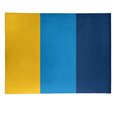 Chenille Indoor Rug