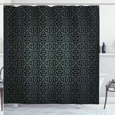 Shower Curtain