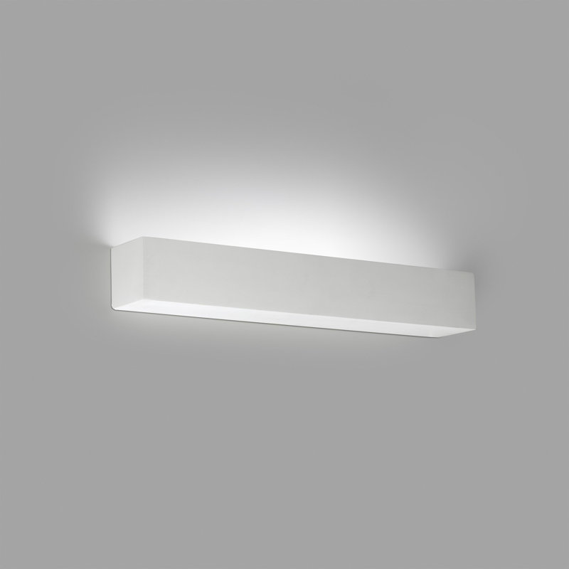 Guillory LED Flush Mounted Sconce
