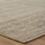Lumiere Driftwood Natural Silk Hand Loomed Area Rug-382024663-382024682