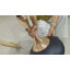 Table d'appoint ronde avec table de bout Mermaid-2099790829