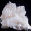 Heulandite rose sur mordénite. Idaho