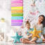 Décoration murale fille inspirante-988331377
