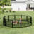 Dog Playpen Outdoor