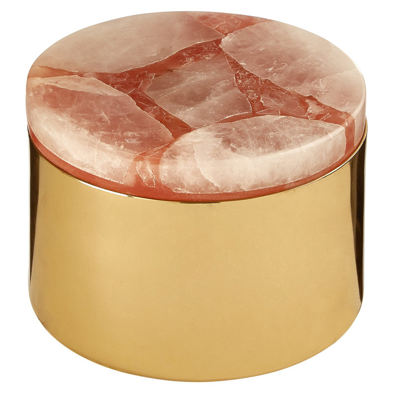 Bole Metal Accessory Box