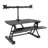 Mount-it Multi-Screen Floor Stand Mount