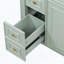 Meuble-lavabo 36 po avec lavabo-129191466