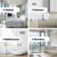 Linear Metal Wall Surface Vent Cover-108369920