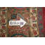 Tapis traditionnel rétro 8 x 11