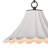 Cally Ceramic Pendant-38455978