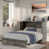 Rustic Grey